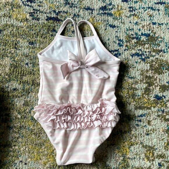 Janie and Jack swimsuit - Picture 2 of 3